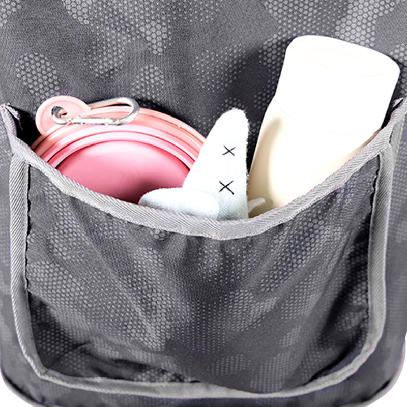 Ibiyaya Speedy Fold Pet Buggy (Camouflage)