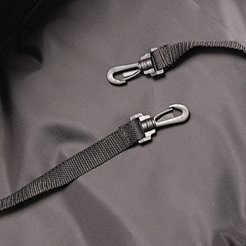 Ibiyaya Speedy Fold Pet Buggy (Camouflage)