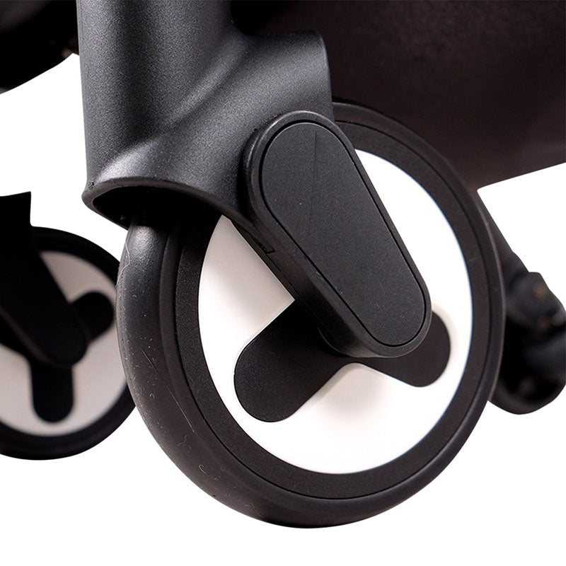 Ibiyaya Speedy Fold Pet Buggy (Camouflage)