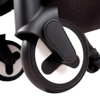 Ibiyaya Speedy Fold Pet Buggy (Camouflage)