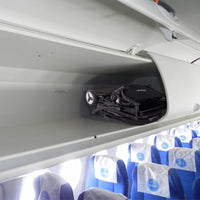 Ibiyaya Speedy Fold Pet Buggy (Grey)