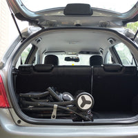 Ibiyaya Speedy Fold Pet Buggy (Camouflage)