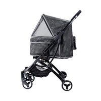 Ibiyaya Speedy Fold Pet Buggy (Camouflage)