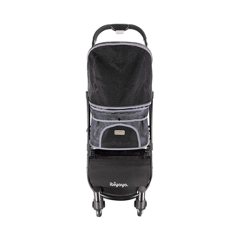 Ibiyaya Speedy Fold Pet Buggy (Camouflage)