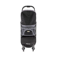 Ibiyaya Speedy Fold Pet Buggy (Camouflage)