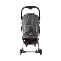 Ibiyaya Speedy Fold Pet Buggy (Camouflage)