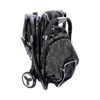 Ibiyaya Speedy Fold Pet Buggy (Camouflage)