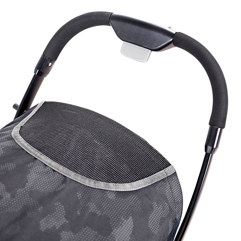Ibiyaya Speedy Fold Pet Buggy (Camouflage)