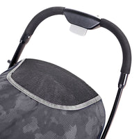Ibiyaya Speedy Fold Pet Buggy (Camouflage)