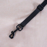 Ibiyaya Lavada Pet Transport Luggage (White Mocha)