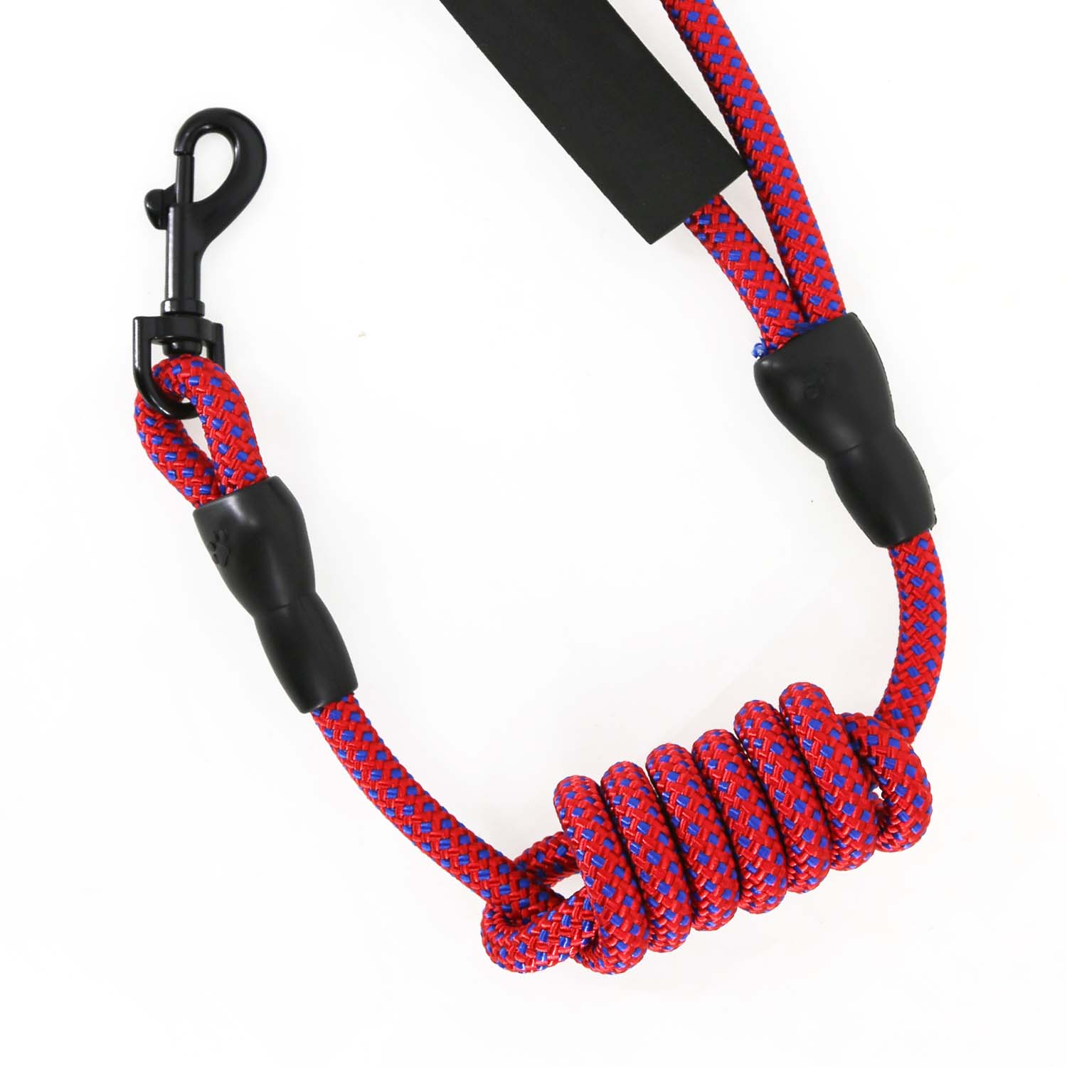 2gather Nylon Pet Leash (Red)