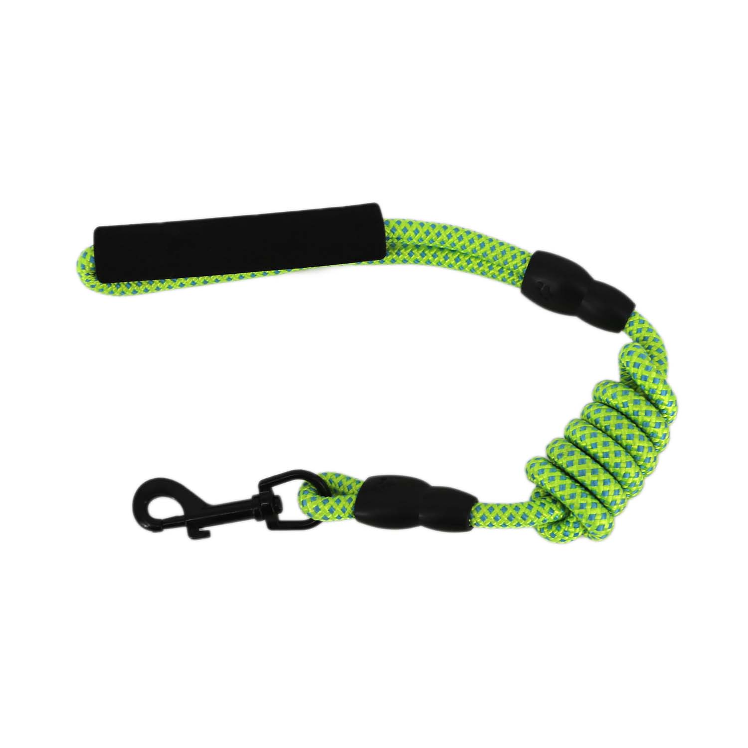 2gather Nylon Pet Leash (Green)