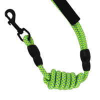 2gather Nylon Pet Leash (Green)