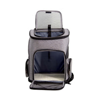 2gather Breathable Backpack Carrier (Grey)