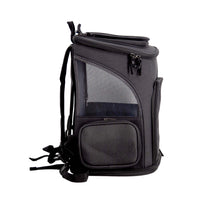 2gather Breathable Backpack Carrier (Black)