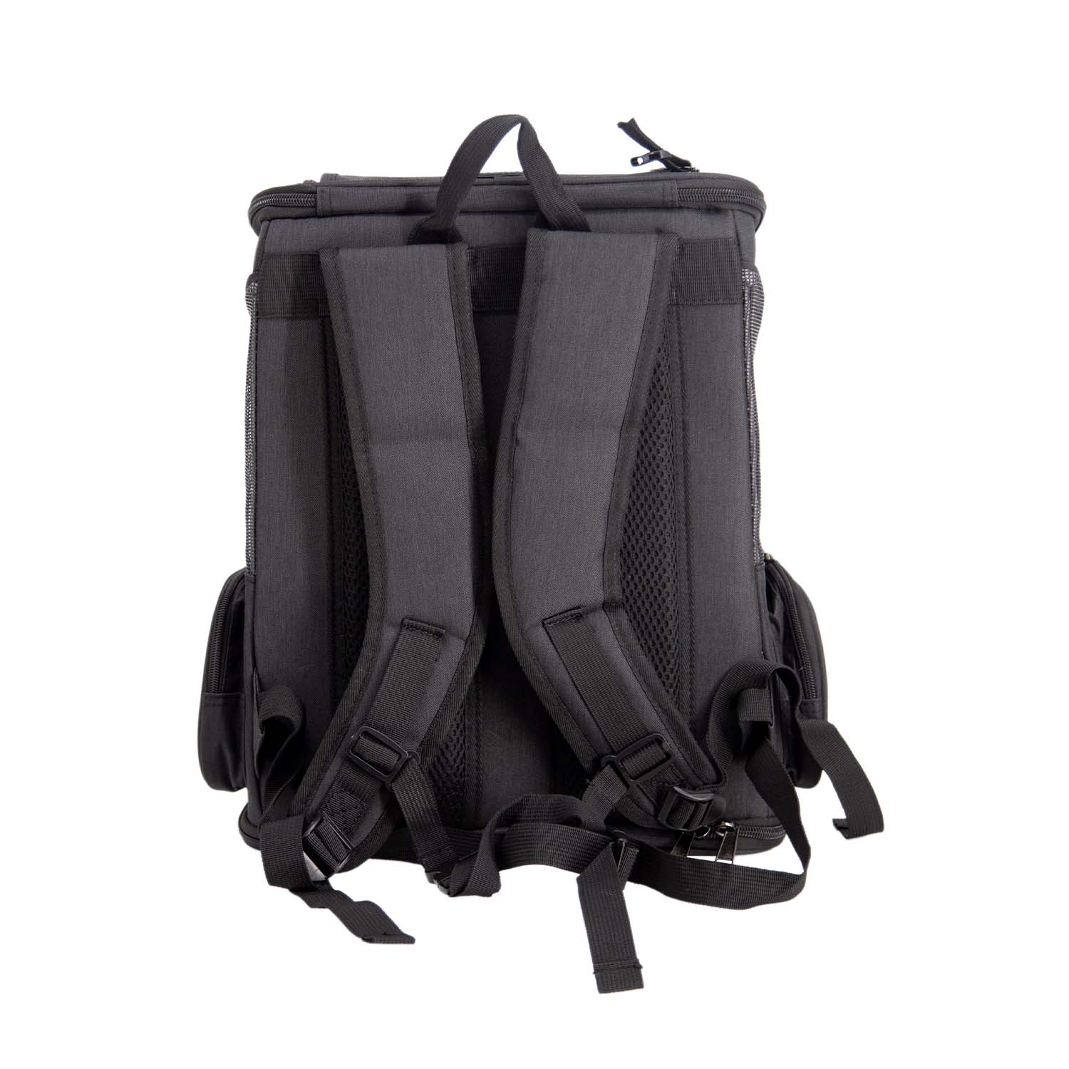 2gather Breathable Backpack Carrier (Black)