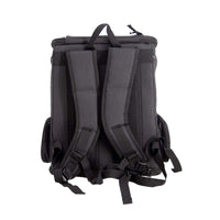 2gather Breathable Backpack Carrier (Black)