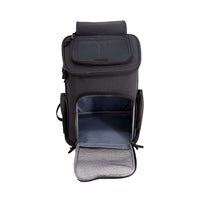 2gather Breathable Backpack Carrier (Black)