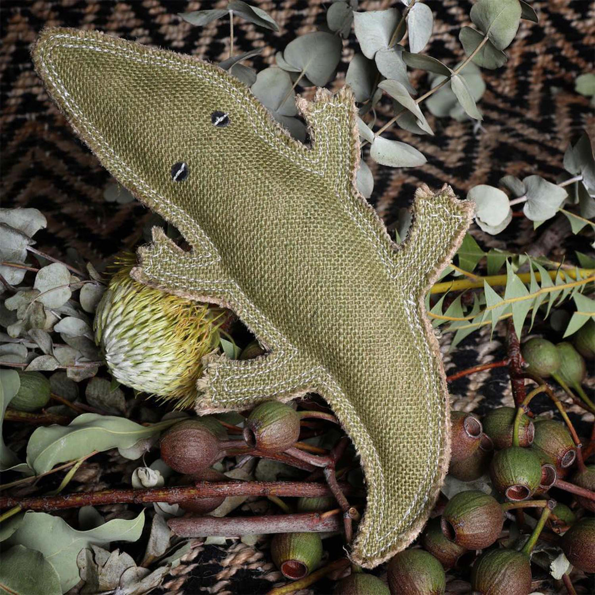 Outback Tails Terry the Turtle Dog Toy – Pets' Station