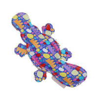Outback Tails Percy the Platypus Dog Toy