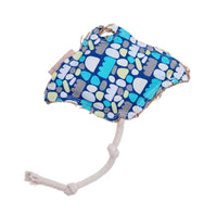 Outback Tails Sheree The Stingray Dog Toy