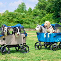 Ibiyaya Noah All-Around Beach Wagon