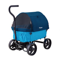 Ibiyaya Noah All-Around Beach Wagon