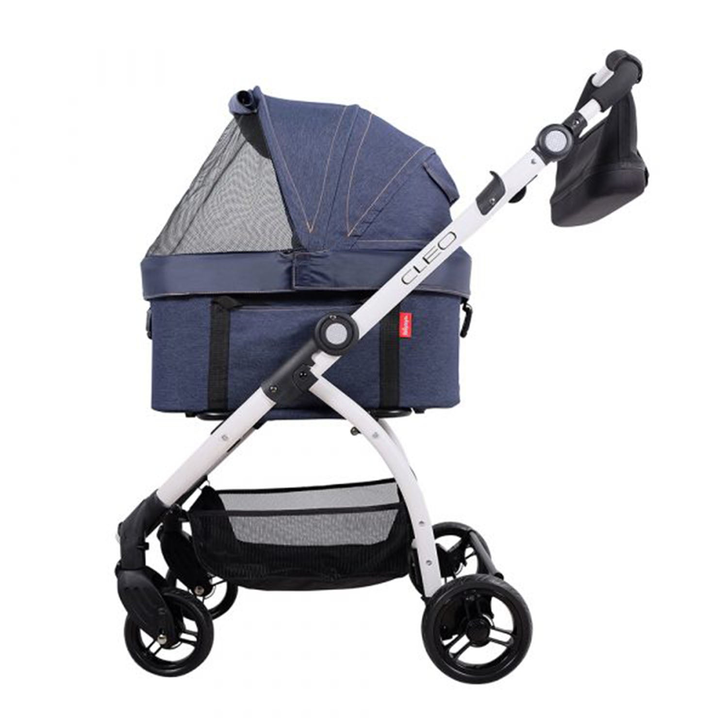 Ibiyaya Cleo Travel Stroller
