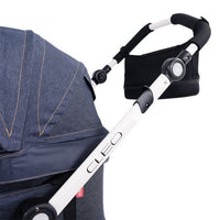 Handle Ibiyaya Cleo Travel Stroller
