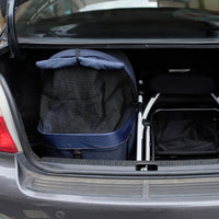 Storing Ibiyaya Cleo Travel Stroller