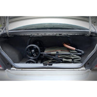 Ibiyaya Gentle Giant Pet Wagon Dirty Peach