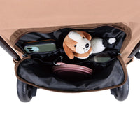 Ibiyaya Gentle Giant Pet Wagon Dirty Peach