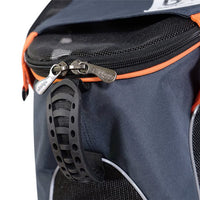 Ibiyaya Ultralight Pro Backpack Carrier (Navy Blue)