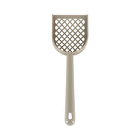 Classic Cat Litter Scoop (Beige)