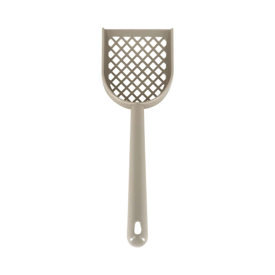 Classic Cat Litter Scoop (Beige)