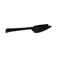 Classic Cat Litter Scoop (Black)