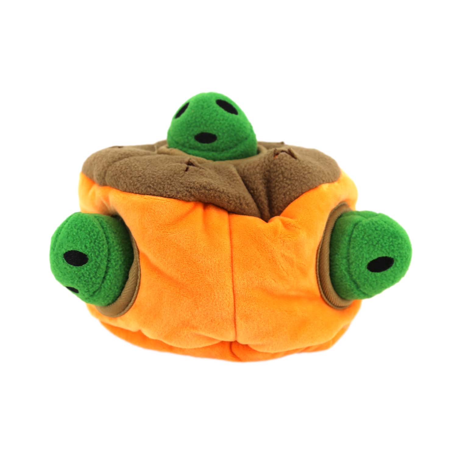 Doglemi IQ Toy Bread Worm