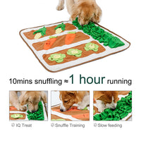 Doglemi Farm Design Snuffle Mat