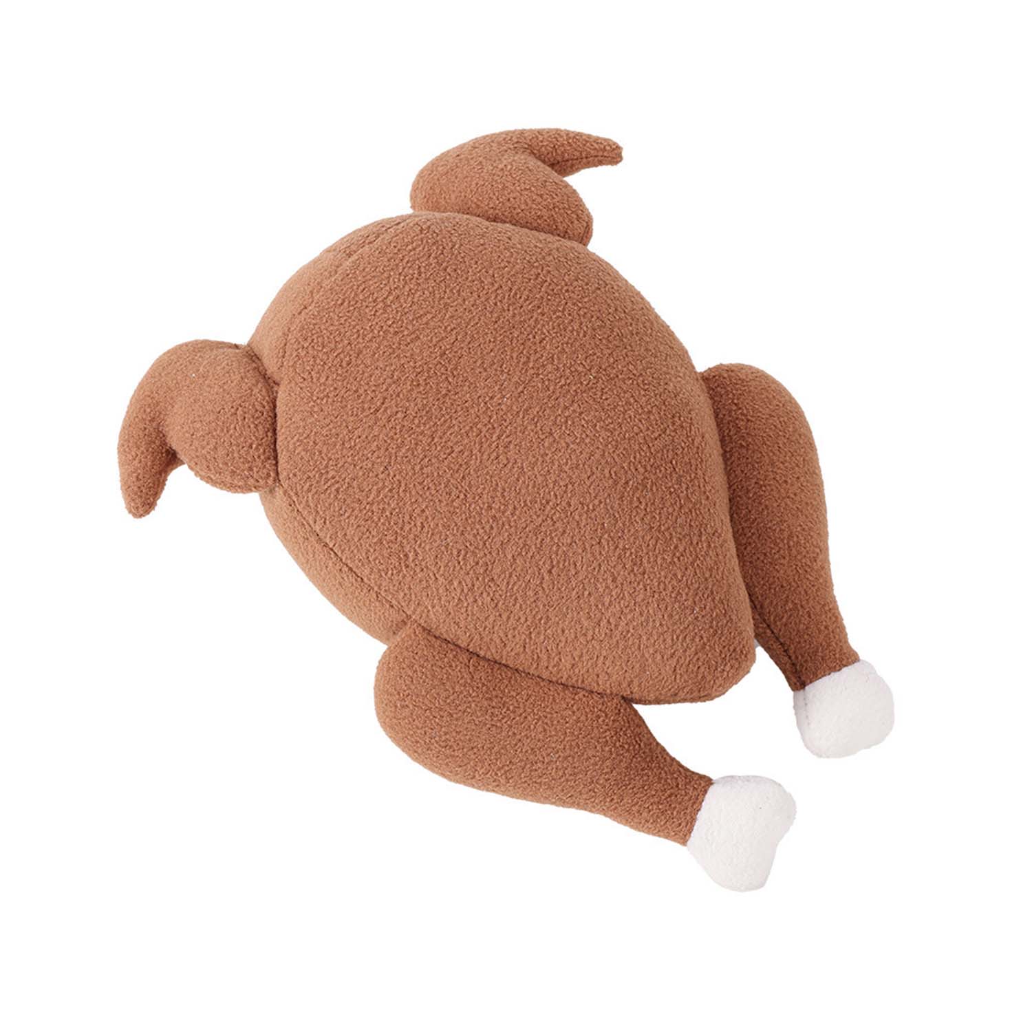 Doglemi Roasted Turkey Snuffle Toy