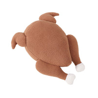 Doglemi Roasted Turkey Snuffle Toy