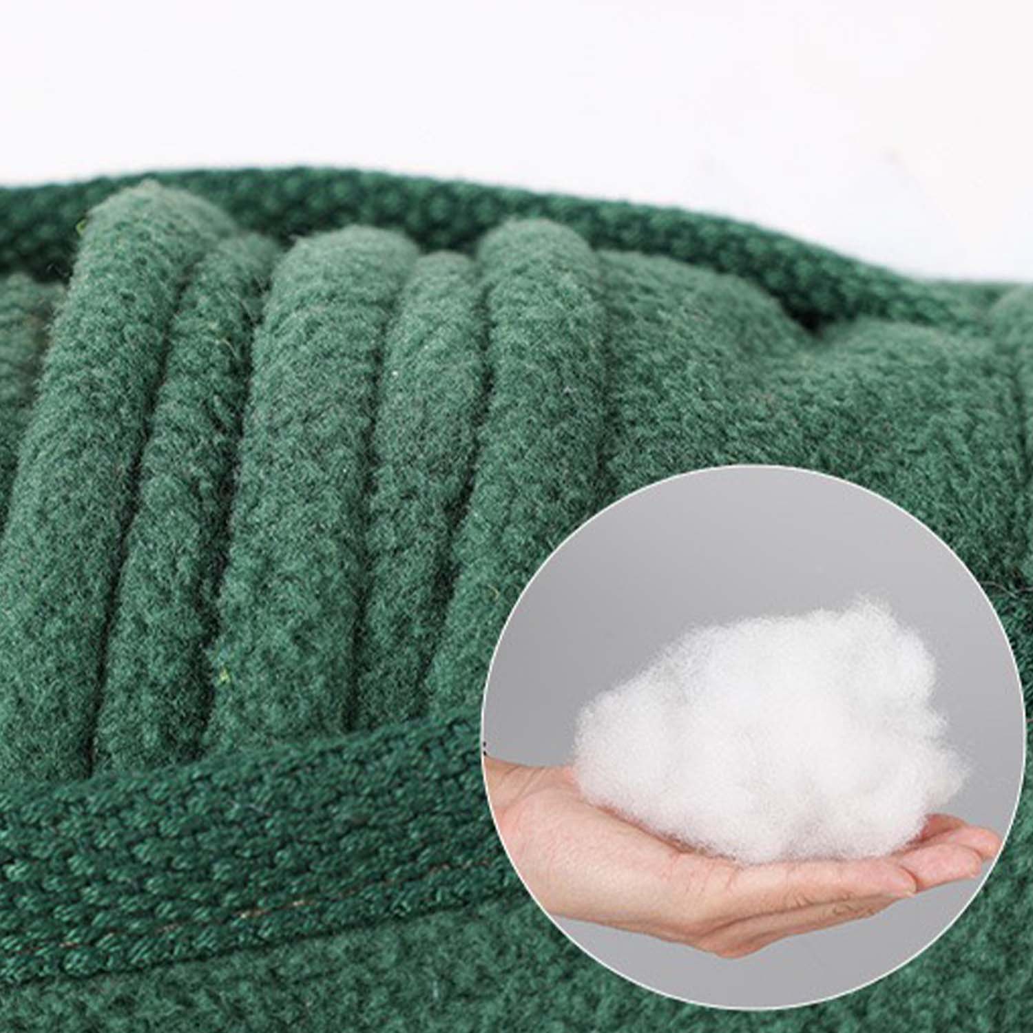 Doglemi Crocodile Snuffle Toy