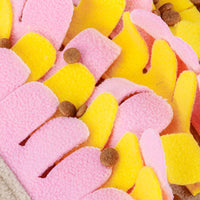 Doglemi Fish Snuffle Mat