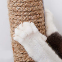 Doglemi Cat Scratching Post Window
