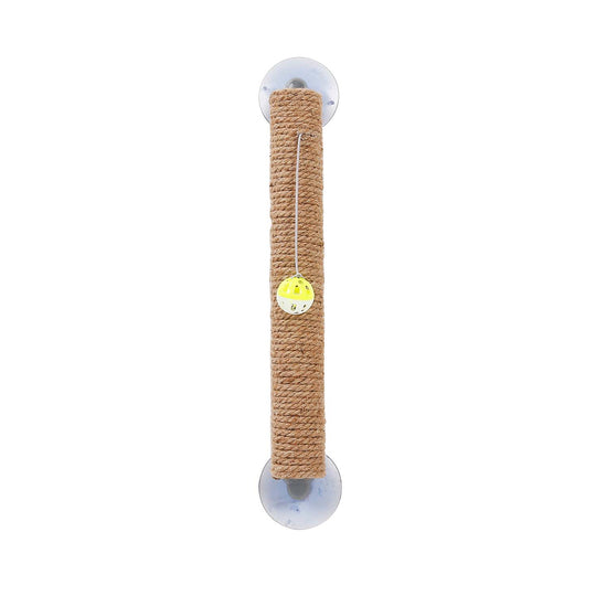 Doglemi Cat Scratching Post Window