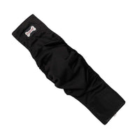 Doglemi Washable Male Dog Diaper (Black)