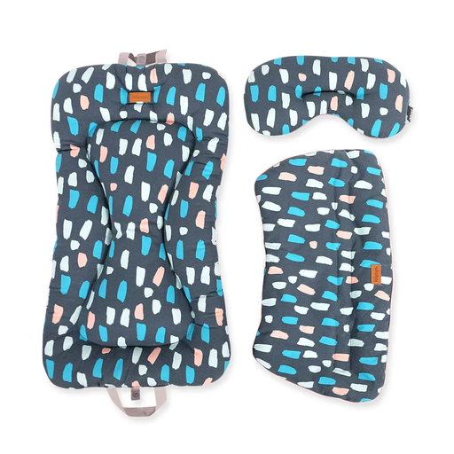 Ibiyaya Comfort + Add-On Kit (PLAY)