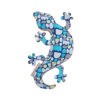 Outback Tails Gary the Goanna Dog Toy