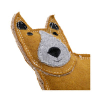 Outback Tails Darren the Dingo Dog Toy