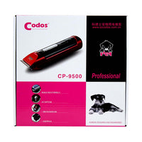 Codos Pet Clipper (Cp-9500)