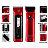 Codos Pet Clipper (Cp-9500)